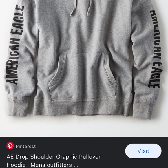 🦅AE HOODIES 🦅 - Picture 8 of 11